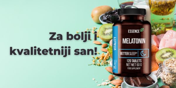 za bolji i kvalitetniji san